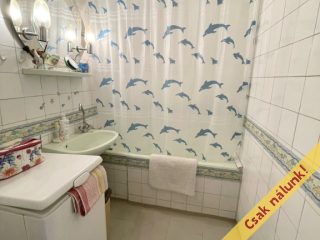 Eladó 69 m²-estársasházi lakás IV. Kerület (Izzó lakótelep) , Erdősor utca: 79'900'000 Ft