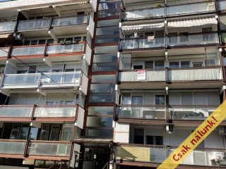 Eladó 69 m²-estársasházi lakás IV. Kerület (Izzó lakótelep) , Erdősor utca: 79'900'000 Ft