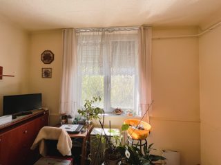 Eladó 52 m²-estársasházi lakás IV. Kerület (Izzó lakótelep) , Izzó lakótelep: 66'500'000 Ft