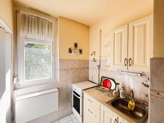 Eladó 52 m²-estársasházi lakás IV. Kerület (Izzó lakótelep) , Izzó lakótelep: 66'500'000 Ft