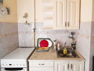 Eladó 52 m²-estársasházi lakás IV. Kerület (Izzó lakótelep) , Izzó lakótelep: 66'500'000 Ft