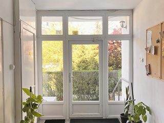 Eladó 52 m²-estársasházi lakás IV. Kerület (Izzó lakótelep) , Izzó lakótelep: 66'500'000 Ft