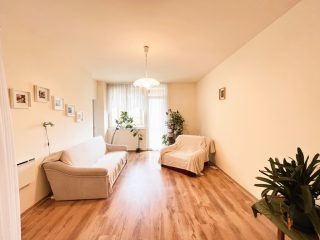 Eladó 52 m²-estársasházi lakás IV. Kerület (Izzó lakótelep) , Izzó lakótelep: 60'900'000 Ft