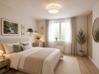 Eladó 52 m²-estársasházi lakás IV. Kerület (Izzó lakótelep) , Izzó lakótelep: 60'900'000 Ft