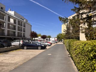 Eladó 52 m²-estársasházi lakás IV. Kerület (Izzó lakótelep) , Izzó lakótelep: 60'900'000 Ft