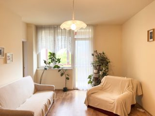 Eladó 52 m²-estársasházi lakás IV. Kerület (Izzó lakótelep) , Izzó lakótelep: 60'900'000 Ft