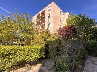 Eladó 52 m²-estársasházi lakás IV. Kerület (Izzó lakótelep) , Izzó lakótelep: 60'900'000 Ft
