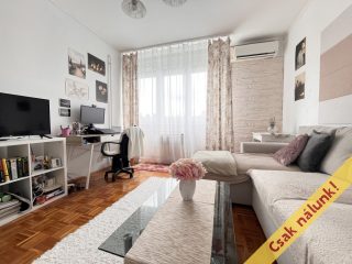Eladó 49 m²-estársasházi lakás IV. Kerület (Izzó lakótelep) , Izzó lakótelep: 57'900'000 Ft