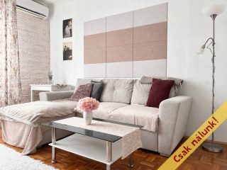 Eladó 49 m²-estársasházi lakás IV. Kerület (Izzó lakótelep) , Izzó lakótelep: 57'900'000 Ft