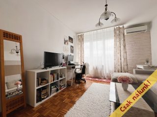 Eladó 49 m²-estársasházi lakás IV. Kerület (Izzó lakótelep) , Izzó lakótelep: 57'900'000 Ft