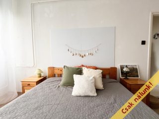 Eladó 49 m²-estársasházi lakás IV. Kerület (Izzó lakótelep) , Izzó lakótelep: 57'900'000 Ft