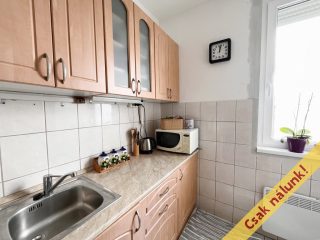 Eladó 49 m²-estársasházi lakás IV. Kerület (Izzó lakótelep) , Izzó lakótelep: 57'900'000 Ft