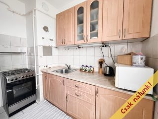 Eladó 49 m²-estársasházi lakás IV. Kerület (Izzó lakótelep) , Izzó lakótelep: 57'900'000 Ft