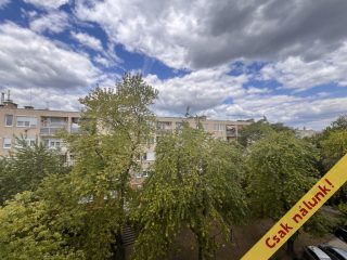 Eladó 49 m²-estársasházi lakás IV. Kerület (Izzó lakótelep) , Izzó lakótelep: 57'900'000 Ft