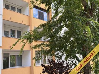 Eladó 61 m²-estársasházi lakás IV. Kerület (Izzó lakótelep) , Izzó lakótelep: 69'900'000 Ft