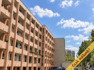 Eladó 61 m²-estársasházi lakás IV. Kerület (Izzó lakótelep) , Izzó lakótelep: 69'900'000 Ft