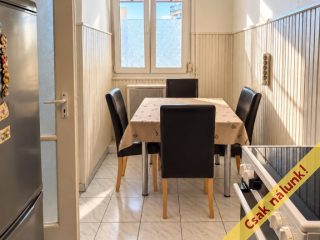 Eladó 61 m²-estársasházi lakás IV. Kerület (Izzó lakótelep) , Izzó lakótelep: 69'900'000 Ft