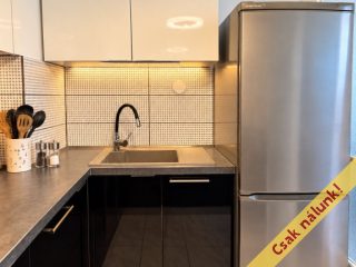 Eladó 61 m²-estársasházi lakás IV. Kerület (Izzó lakótelep) , Izzó lakótelep: 69'900'000 Ft