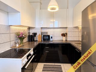 Eladó 61 m²-estársasházi lakás IV. Kerület (Izzó lakótelep) , Izzó lakótelep: 69'900'000 Ft