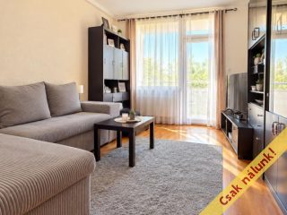 Eladó 61 m²-estársasházi lakás IV. Kerület (Izzó lakótelep) , Izzó lakótelep: 69'900'000 Ft