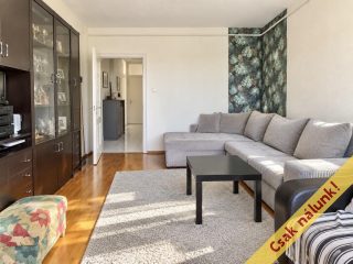 Eladó 61 m²-estársasházi lakás IV. Kerület (Izzó lakótelep) , Izzó lakótelep: 69'900'000 Ft