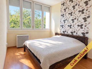 Eladó 61 m²-estársasházi lakás IV. Kerület (Izzó lakótelep) , Izzó lakótelep: 69'900'000 Ft