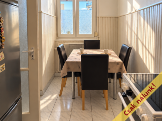 Eladó 61 m²-estársasházi lakás IV. Kerület (Izzó lakótelep) , Izzó lakótelep: 69'900'000 Ft