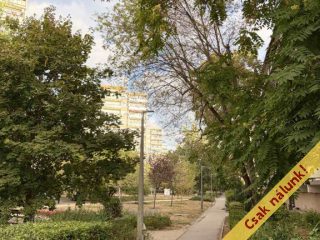Eladó 61 m²-estársasházi lakás IV. Kerület (Izzó lakótelep) , Izzó lakótelep: 69'900'000 Ft