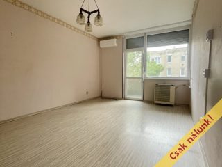 Eladó 55 m²-estársasházi lakás IV. Kerület (Izzó lakótelep) , Izzó lakótelepen AZONNAL költözhető lakás: 59'900'000 Ft
