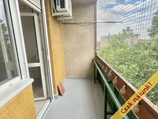 Eladó 55 m²-estársasházi lakás IV. Kerület (Izzó lakótelep) , Izzó lakótelepen AZONNAL költözhető lakás: 59'900'000 Ft