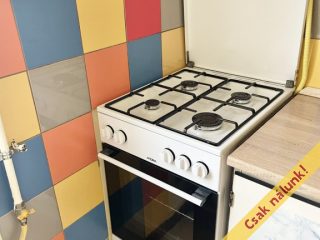 Eladó 55 m²-estársasházi lakás IV. Kerület (Izzó lakótelep) , Izzó lakótelepen AZONNAL költözhető lakás: 59'900'000 Ft