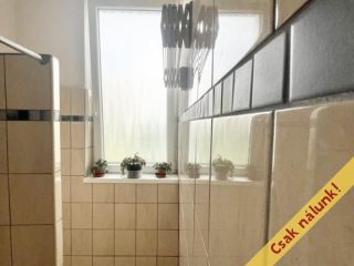 Eladó 55 m²-estársasházi lakás IV. Kerület (Izzó lakótelep) , Izzó lakótelepen AZONNAL költözhető lakás: 59'900'000 Ft