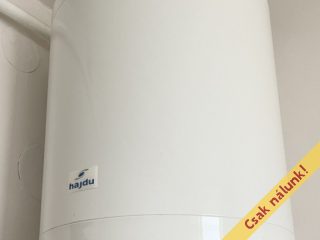 Eladó 55 m²-estársasházi lakás IV. Kerület (Izzó lakótelep) , Izzó lakótelepen AZONNAL költözhető lakás: 59'900'000 Ft
