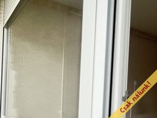 Eladó 55 m²-estársasházi lakás IV. Kerület (Izzó lakótelep) , Izzó lakótelepen AZONNAL költözhető lakás: 59'900'000 Ft