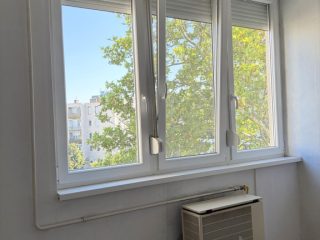 Eladó 55 m²-estársasházi lakás IV. Kerület (Izzó lakótelep) , Izzó lakótelepen AZONNAL költözhető lakás: 54'900'000 Ft