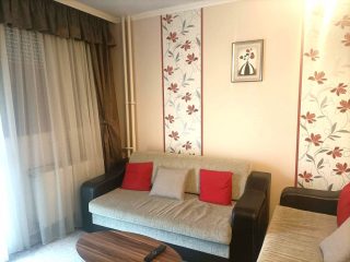 Kiadó 49 m²-estársasházi lakás IV. Kerület (Izzó lakótelep) , Ugró Gyula utca: 230'000 Ft