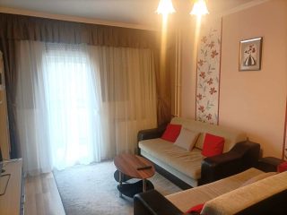 Kiadó 49 m²-estársasházi lakás IV. Kerület (Izzó lakótelep) , Ugró Gyula utca: 230'000 Ft