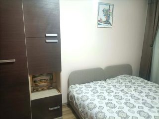 Kiadó 49 m²-estársasházi lakás IV. Kerület (Izzó lakótelep) , Ugró Gyula utca: 230'000 Ft