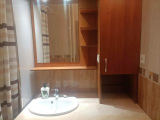 Kiadó 49 m²-estársasházi lakás IV. Kerület (Izzó lakótelep) , Ugró Gyula utca: 230'000 Ft