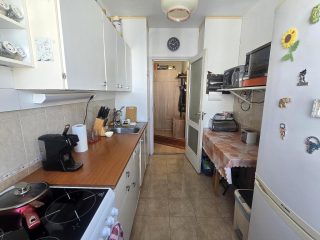 Eladó 65 m²-estársasházi lakás IV. Kerület (Káposztásmegyer I.) , Bőröndös utca: 71'900'000 Ft
