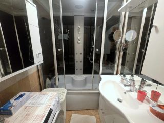Eladó 65 m²-estársasházi lakás IV. Kerület (Káposztásmegyer I.) , Bőröndös utca: 71'900'000 Ft