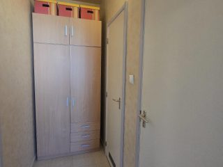 Eladó 65 m²-estársasházi lakás IV. Kerület (Káposztásmegyer I.) , Bőröndös utca: 71'900'000 Ft