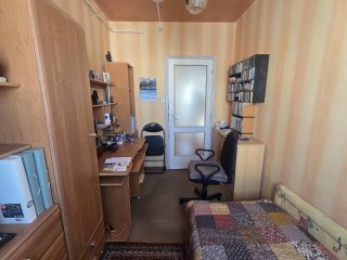 Eladó 65 m²-estársasházi lakás IV. Kerület (Káposztásmegyer I.) , Bőröndös utca: 71'900'000 Ft