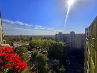 Eladó 65 m²-estársasházi lakás IV. Kerület (Káposztásmegyer I.) , Bőröndös utca: 71'900'000 Ft