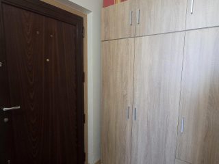 Eladó 65 m²-estársasházi lakás IV. Kerület (Káposztásmegyer I.) , Bőröndös utca: 71'900'000 Ft