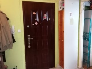 Eladó 106 m²-estársasházi lakás IV. Kerület (Káposztásmegyer I.) , Dunakeszi utca: 99'800'000 Ft