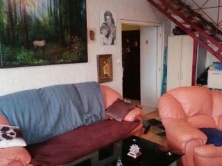 Eladó 106 m²-estársasházi lakás IV. Kerület (Káposztásmegyer I.) , Dunakeszi utca: 99'800'000 Ft