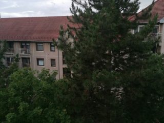 Eladó 106 m²-estársasházi lakás IV. Kerület (Káposztásmegyer I.) , Dunakeszi utca: 99'800'000 Ft