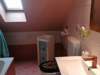 Eladó 106 m²-estársasházi lakás IV. Kerület (Káposztásmegyer I.) , Dunakeszi utca: 99'800'000 Ft