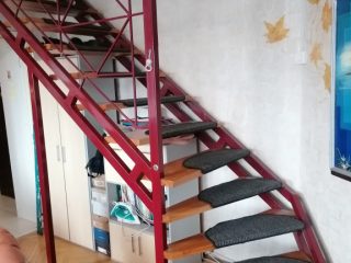 Eladó 106 m²-estársasházi lakás IV. Kerület (Káposztásmegyer I.) , Dunakeszi utca: 99'800'000 Ft